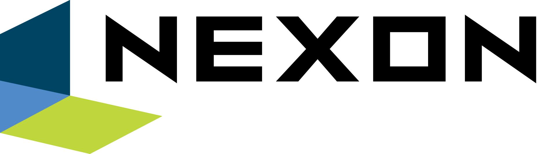 Nexon Logo