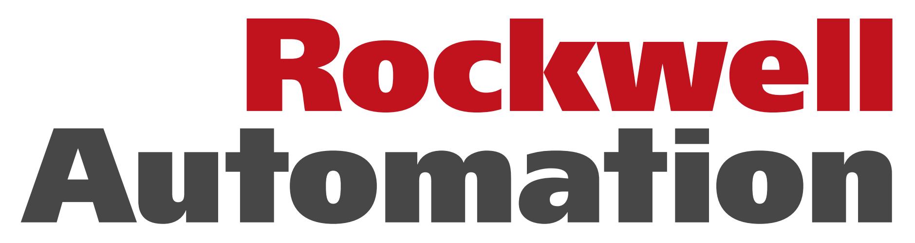 Rockwell Automation logo