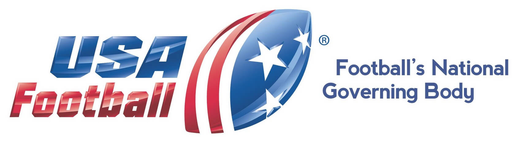 USA Football Logo