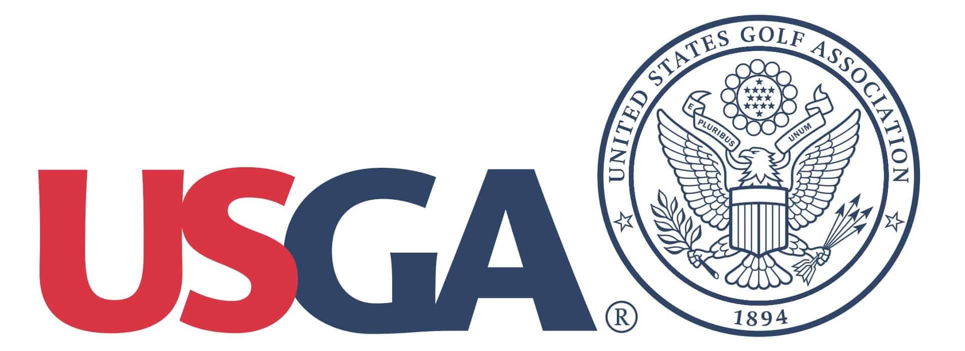 USGA United States Golf Association logo