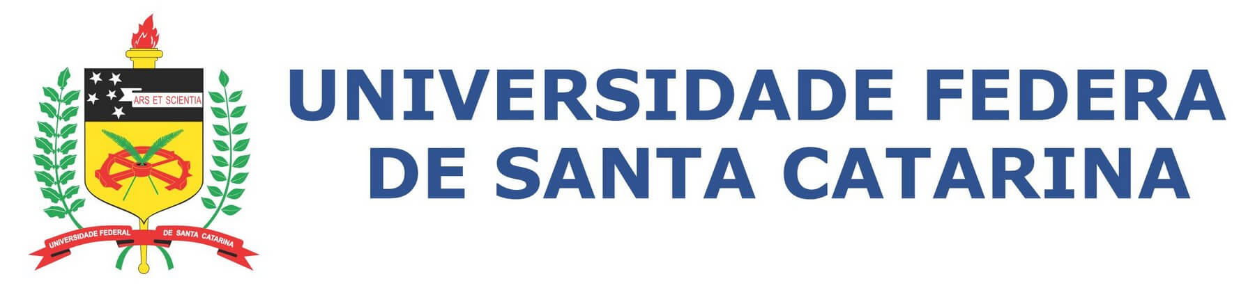 Universidade Federal de Santa Catarina UFSC logo