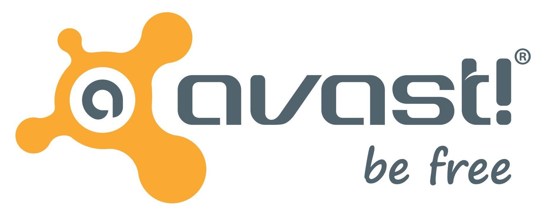 avast logo