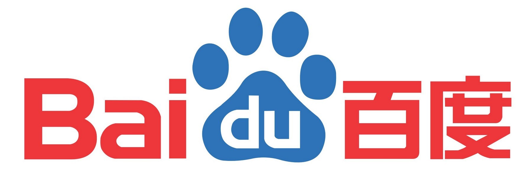 baidu com logo