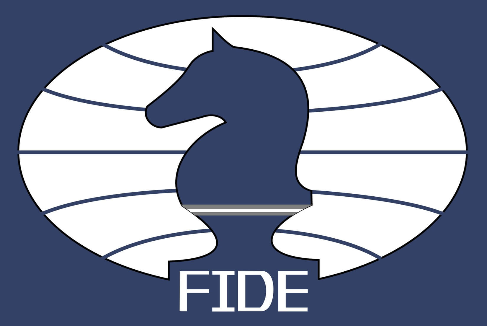 fide Federation Internationale des Ehecs logo