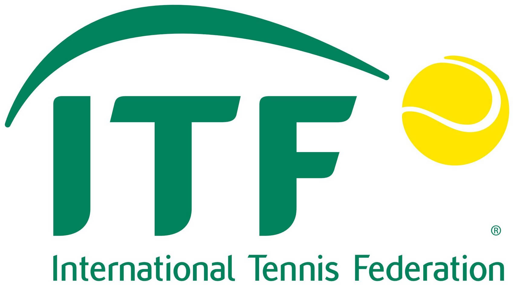 international tennis federation logo