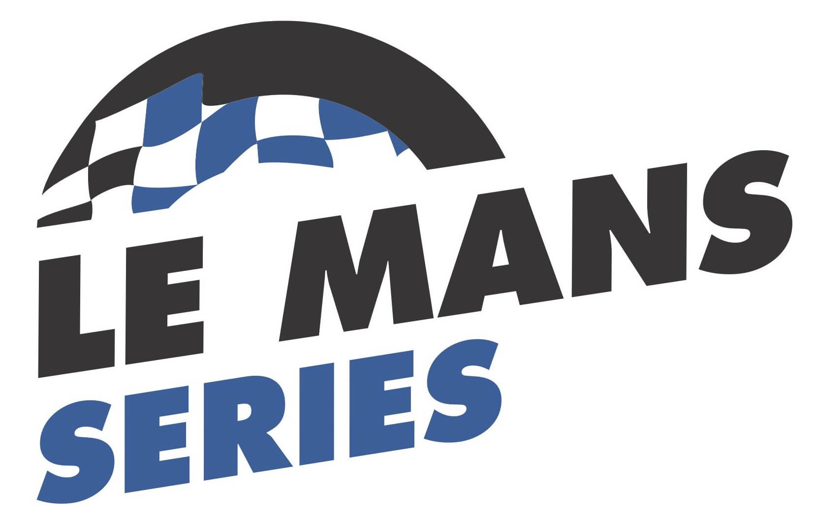 le mans series logo