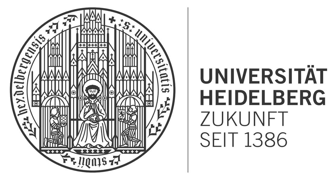 logo University of Heidelberg