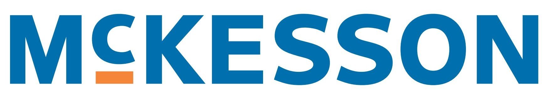 mckesson logo