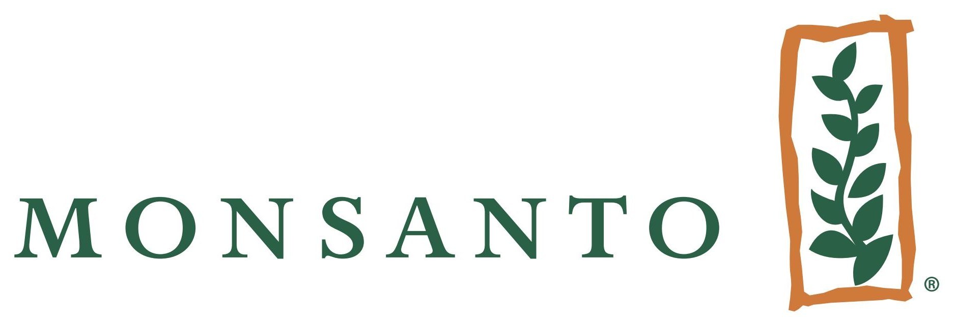 monsanto logo