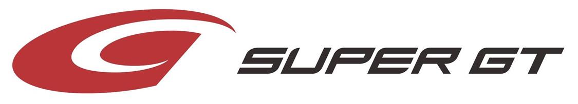 super gt logo