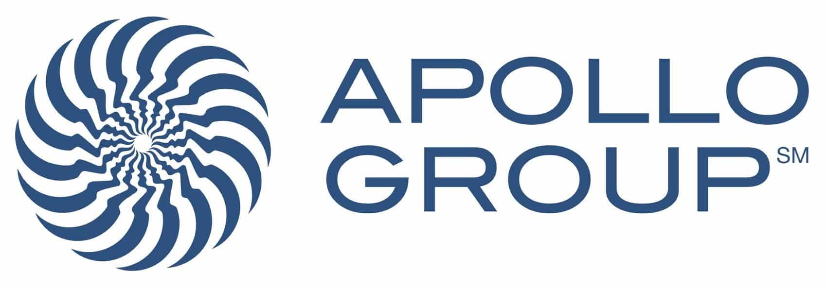 Apollo Group logo