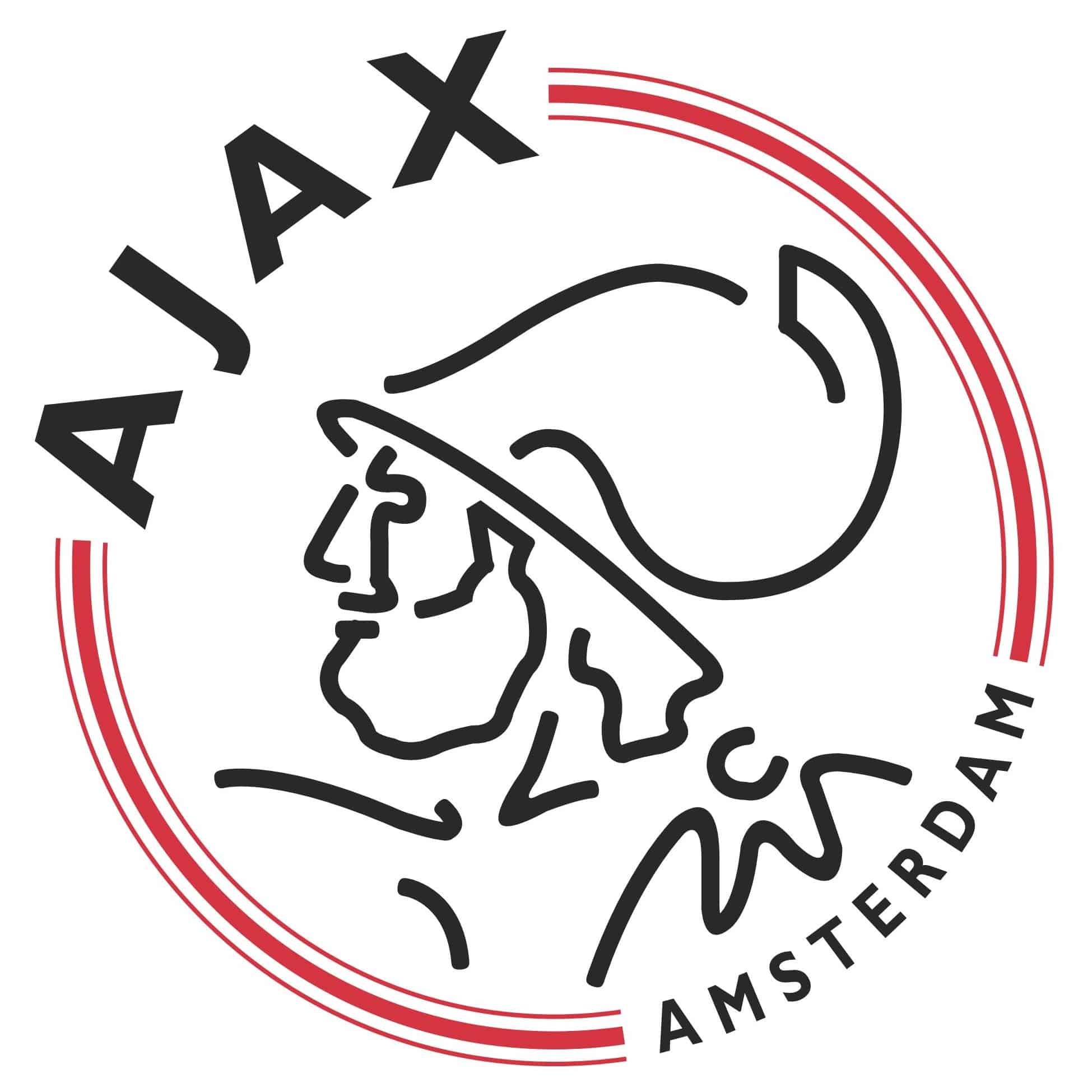 AFC Ajax logo