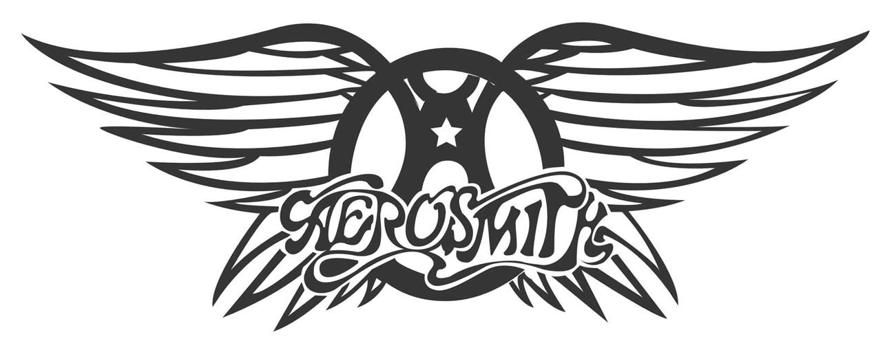 Aerosmith logo