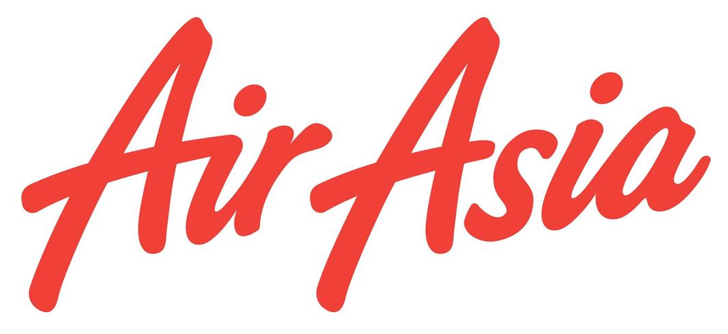 Air Asia Logo PNG Image Air Asia logo