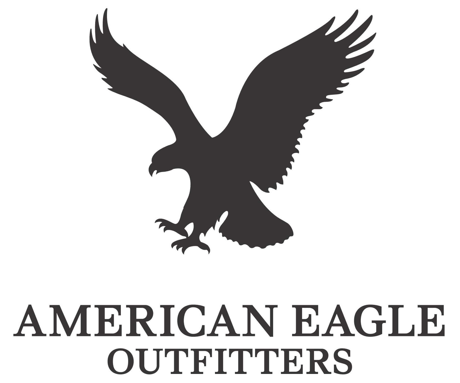 American Eagle Outfitters logo