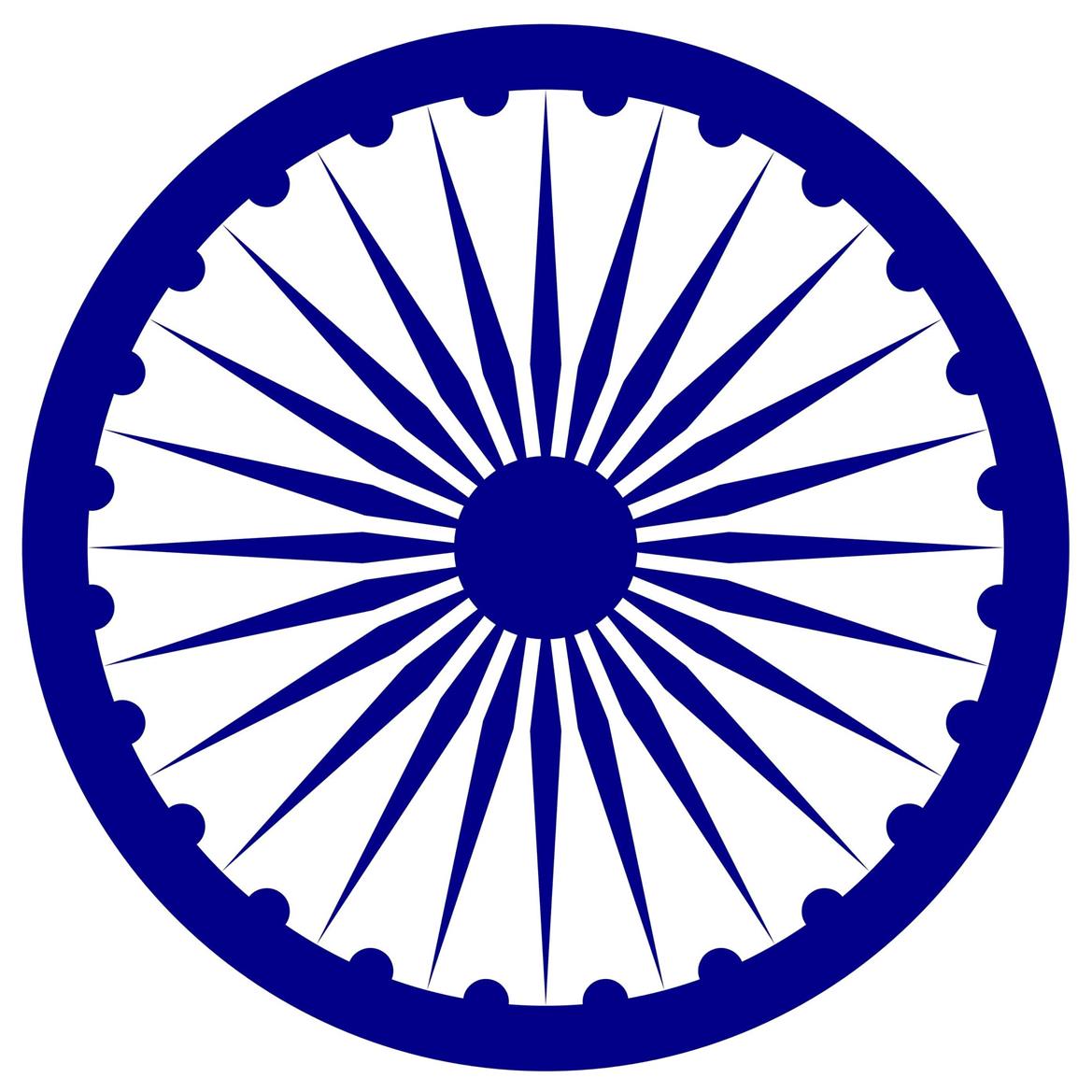 Ashoka Chakra