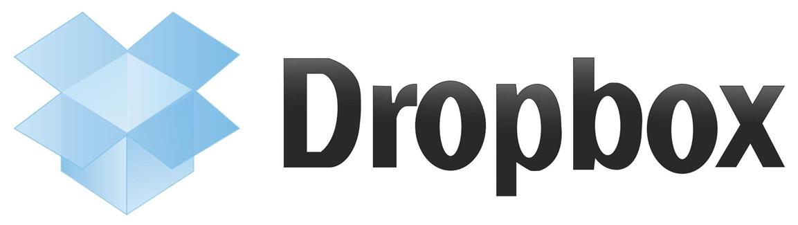 Dropbox logo