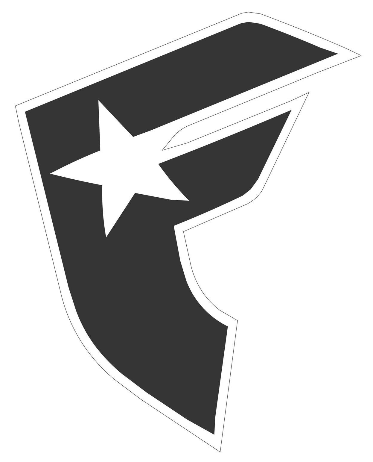 Famous Stars and Straps logo