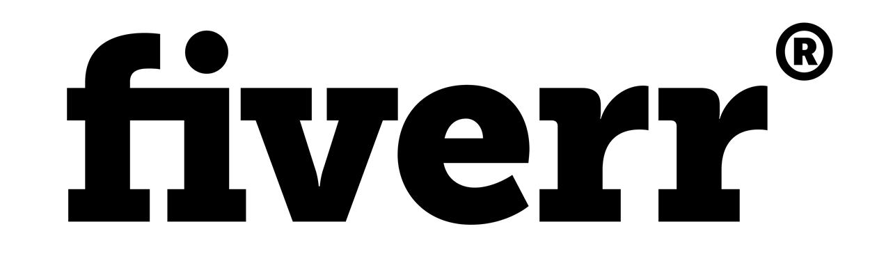 Fiverr logo