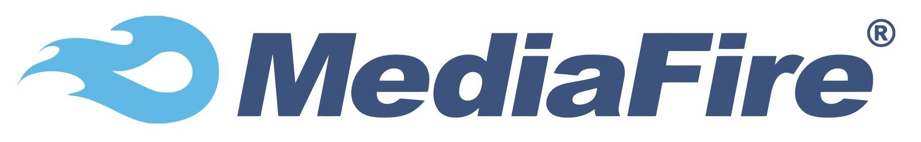 Mediafire logo