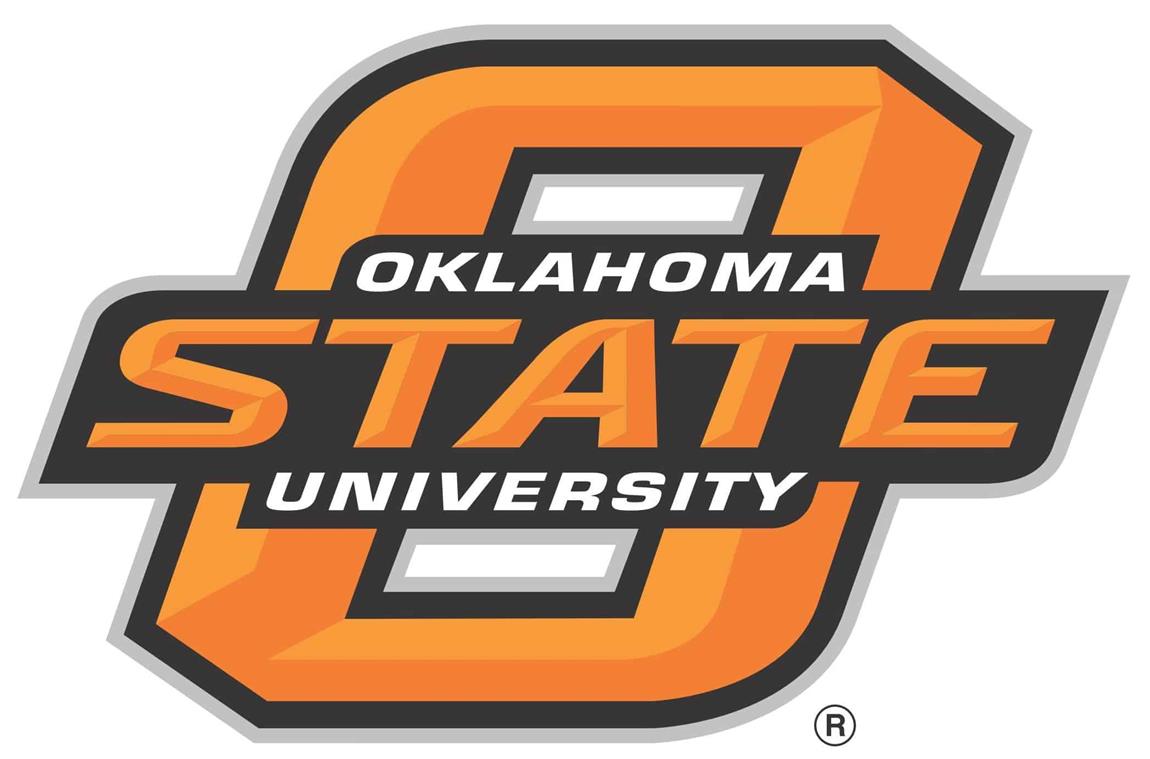 Oklahoma State University logo