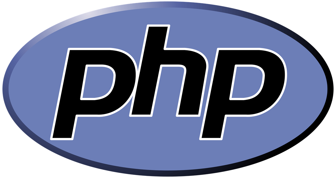 PHP logo