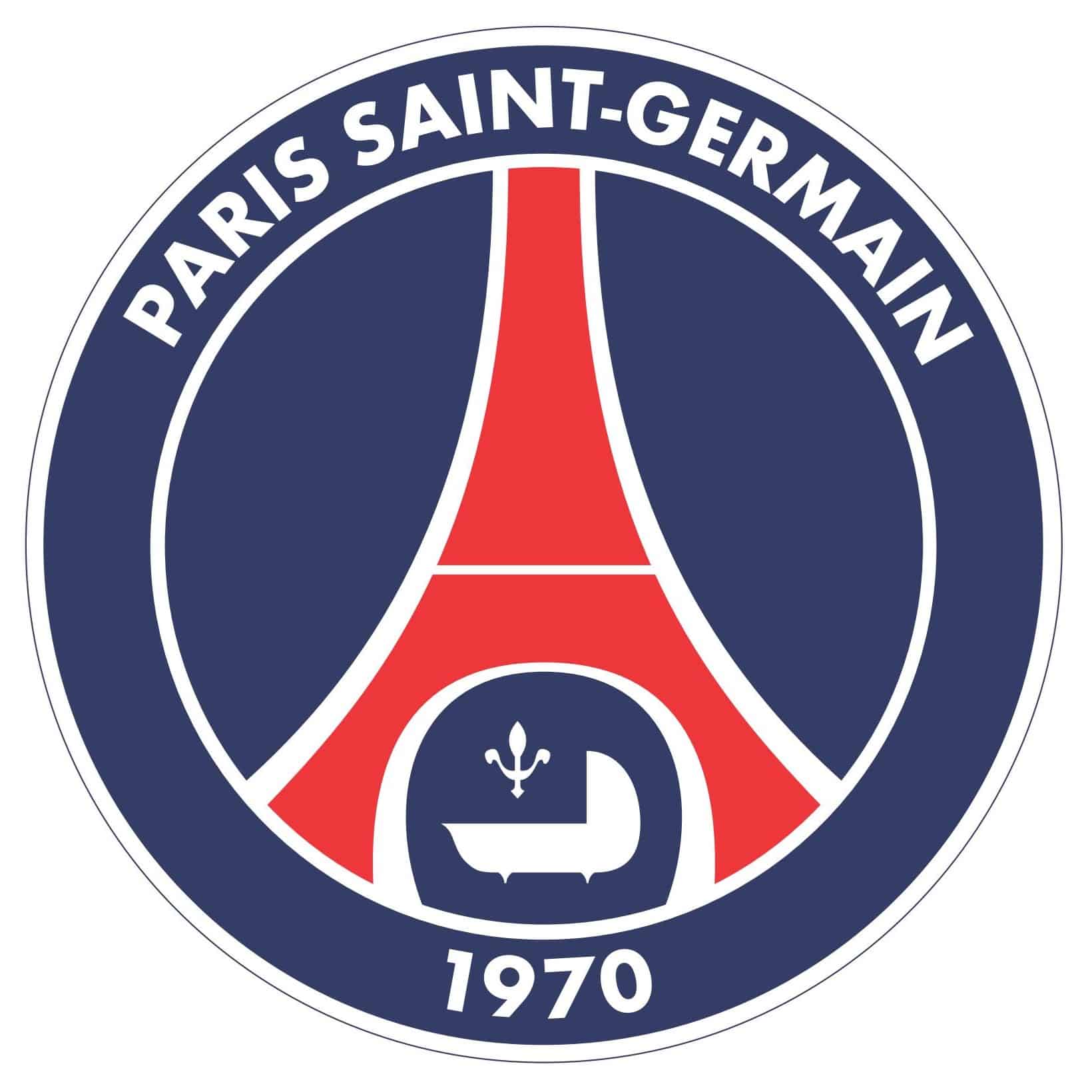 PSG Paris Saint Germain FC