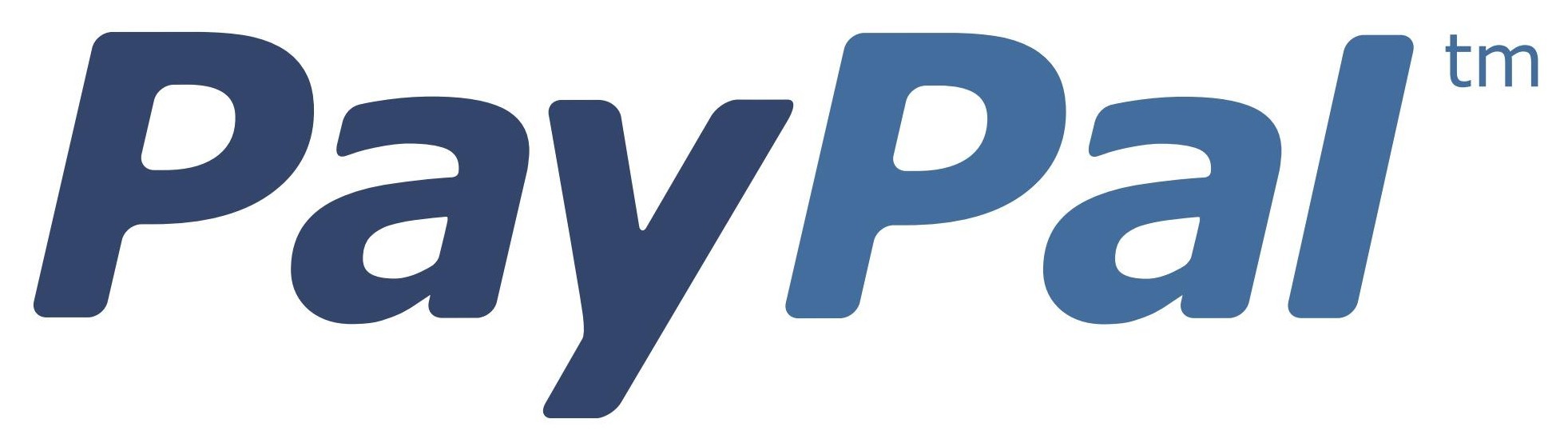 PayPal logo