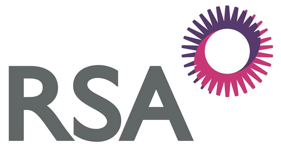 RSA Insurance Group logo