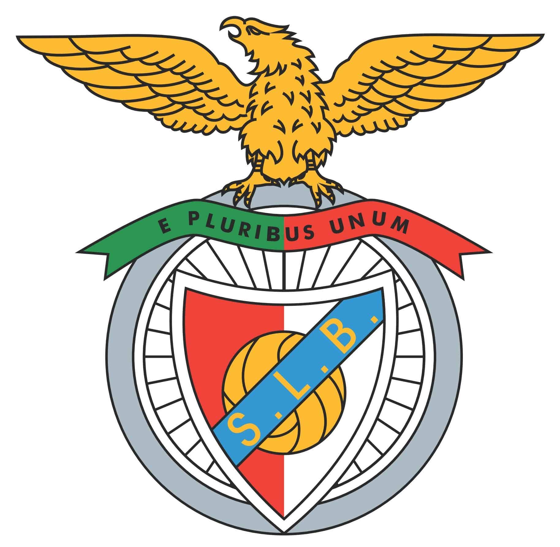 SL Benfica logo