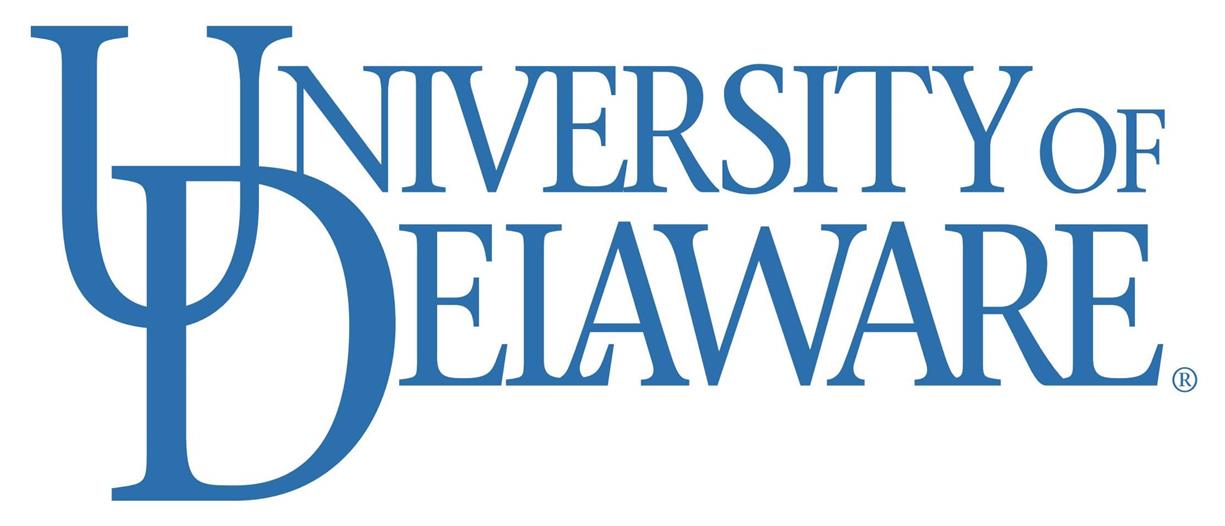 University of Delaware logo