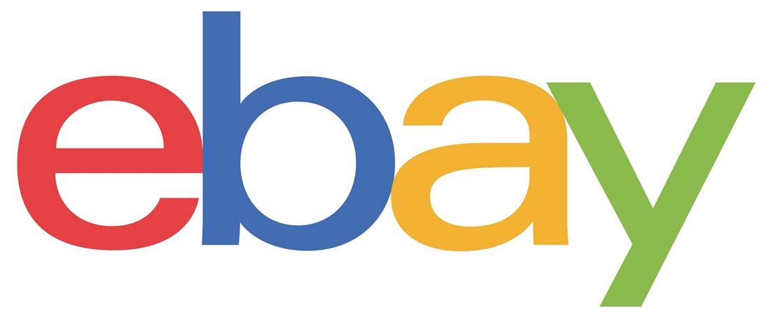 ebay logo