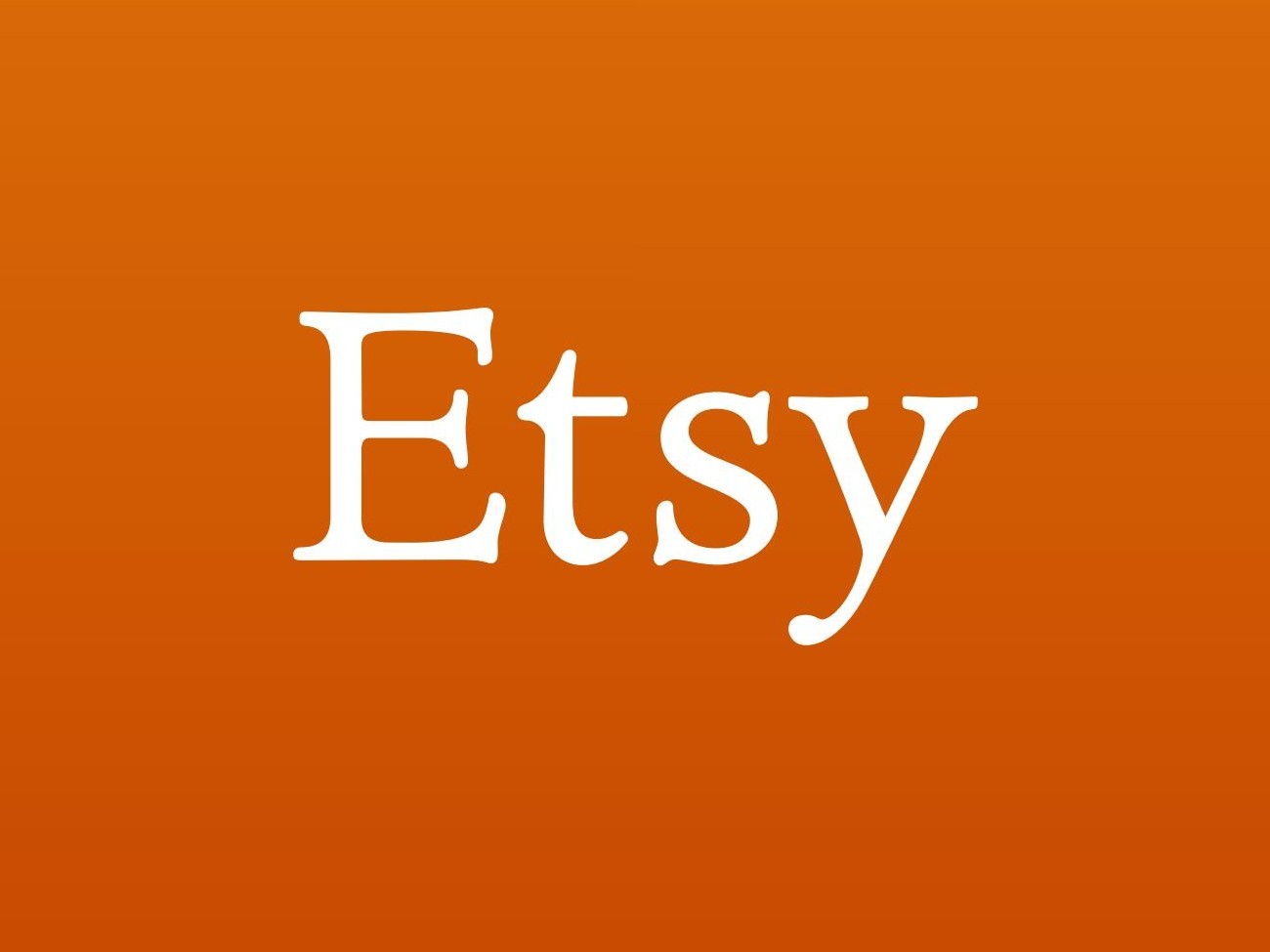 etsy logo