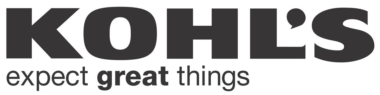 kohls logo