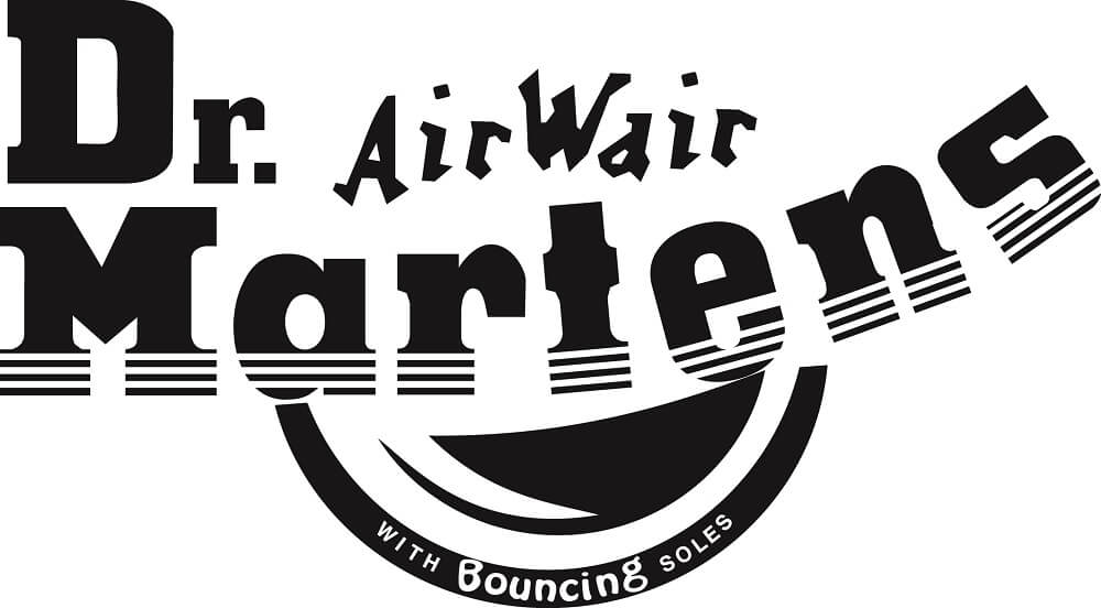 Dr Martens logo