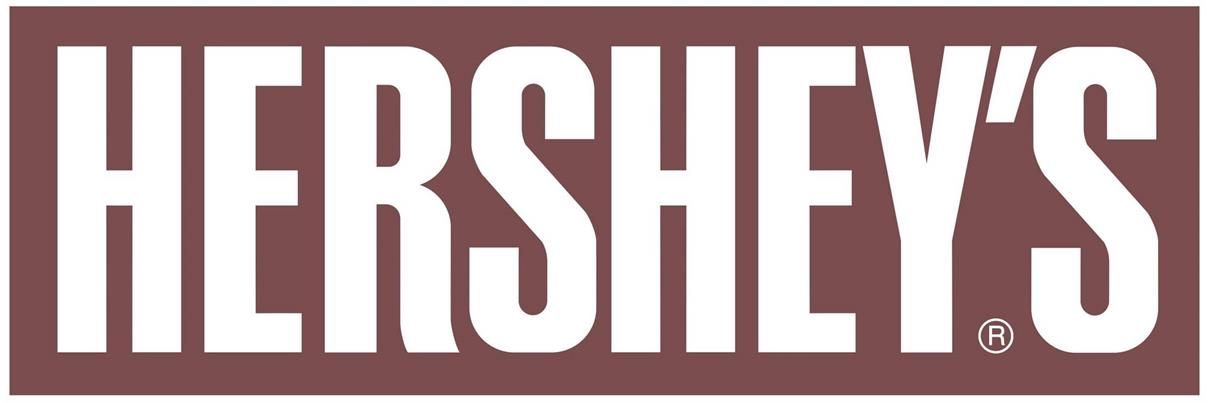Hersheys logo
