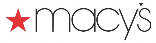 Macys logo 500x140