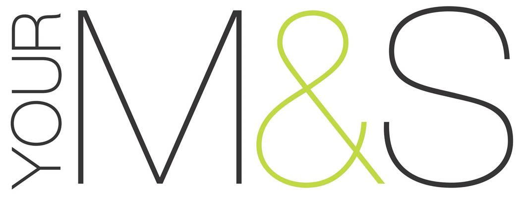 Marks Spencer logo