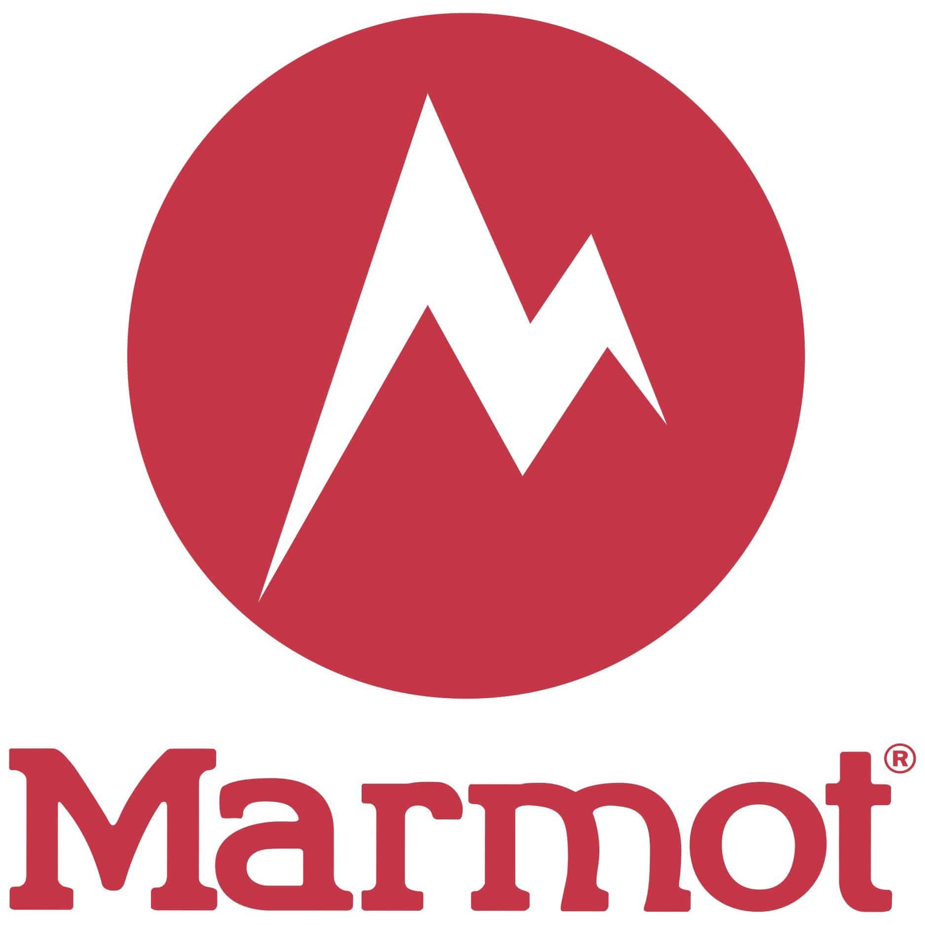 Marmot Logo