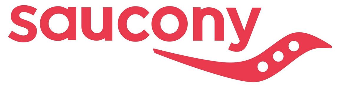 Saucony logo