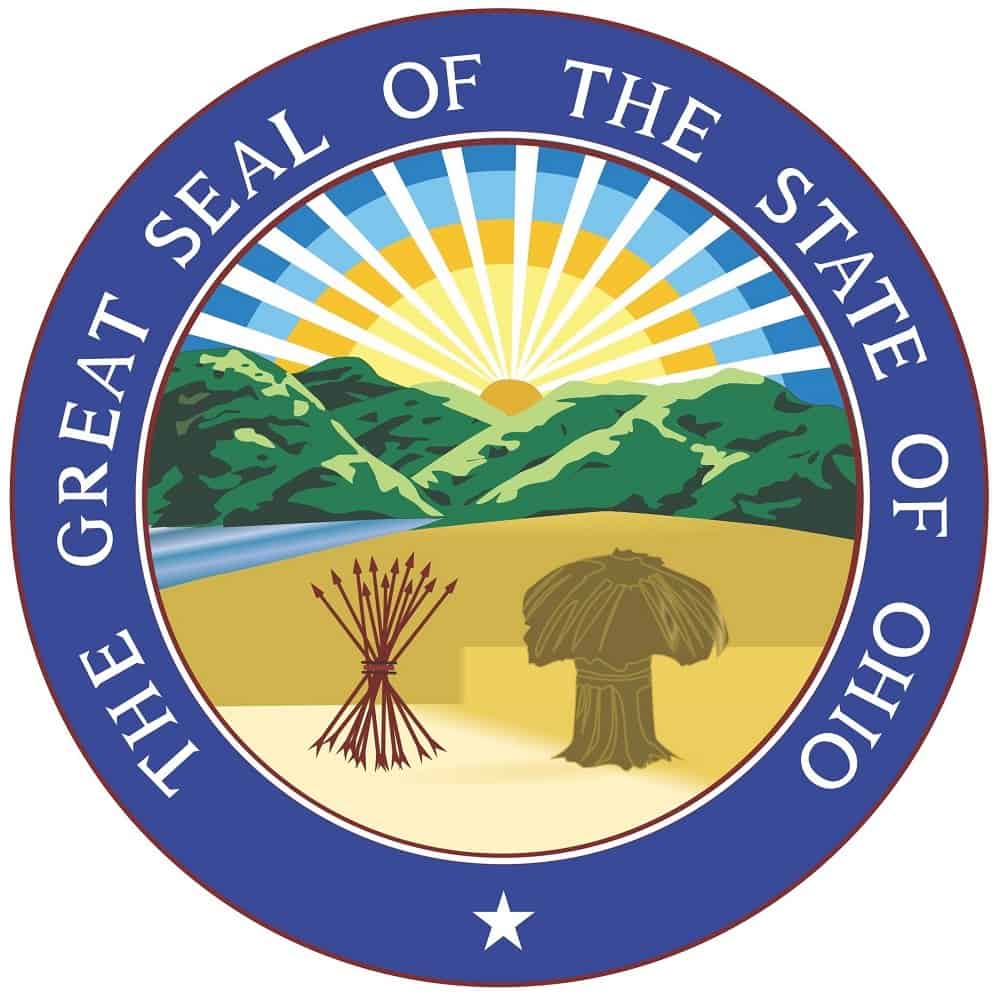 Seal of Ohio