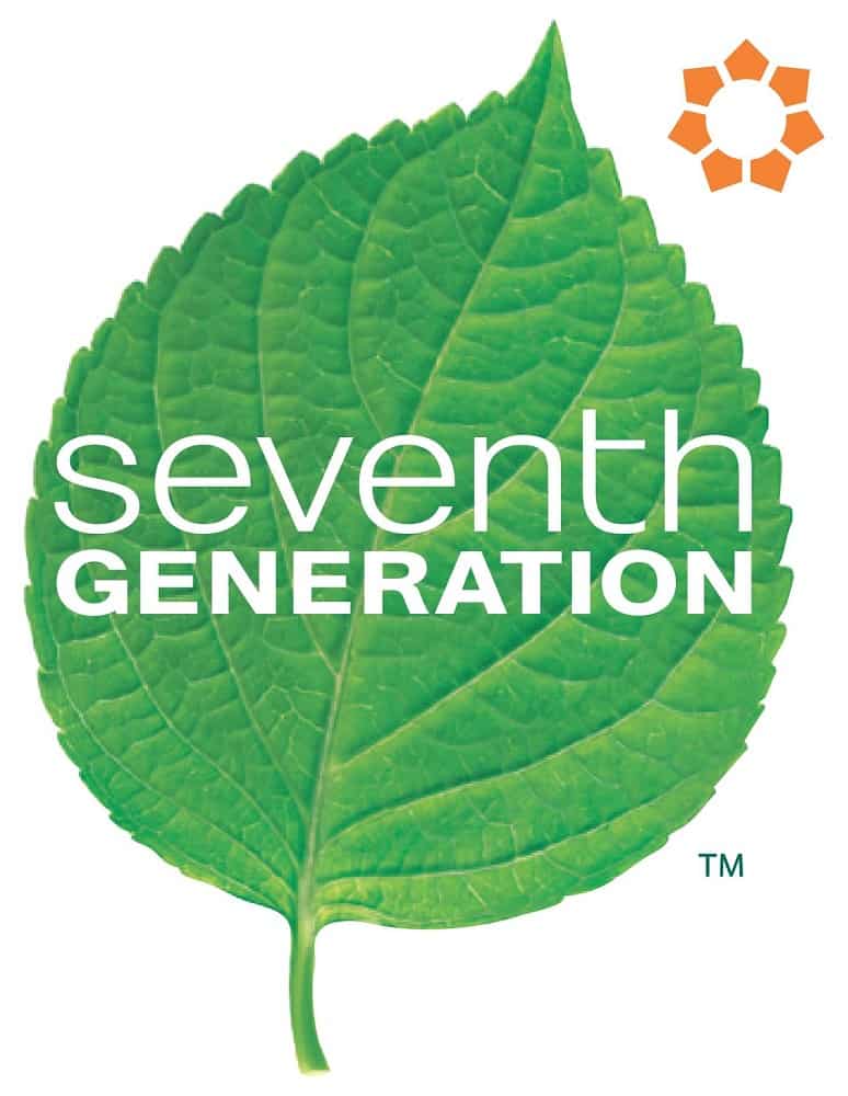 Seventh Generation logo