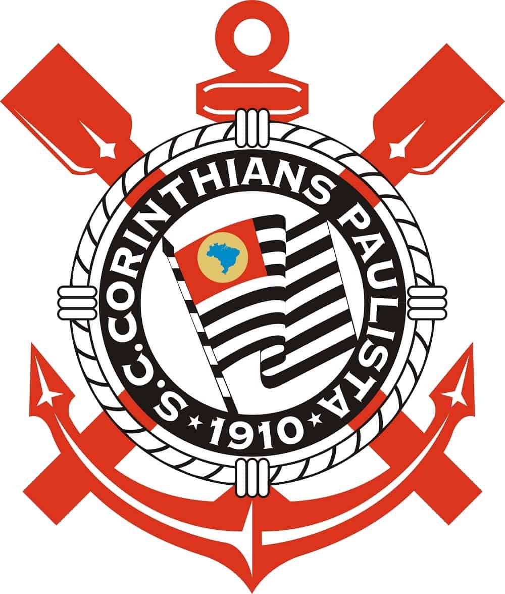 Sport Club Corinthians Paulista logo