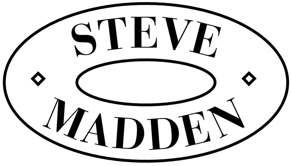 Steve madden Logo