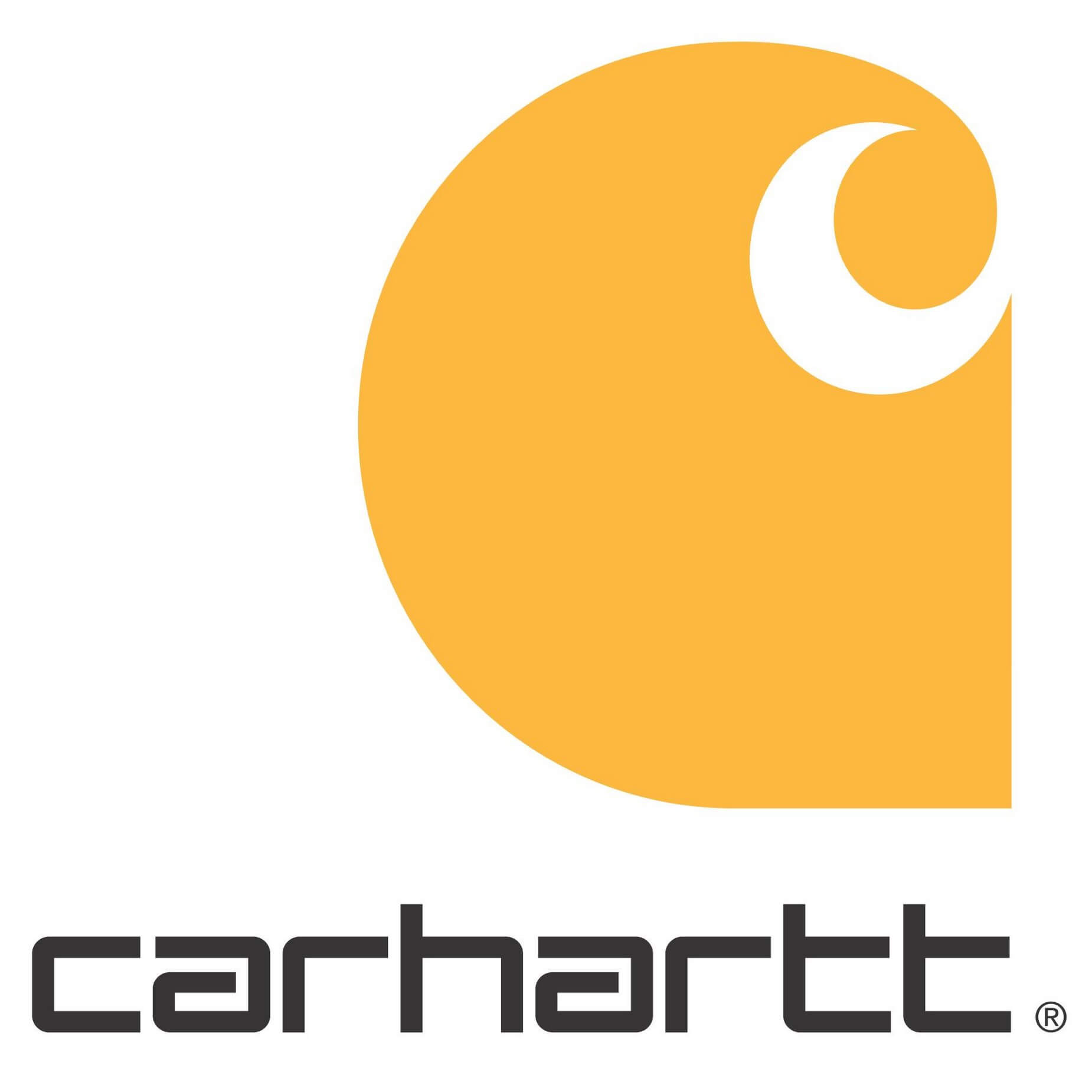 carhartt logo