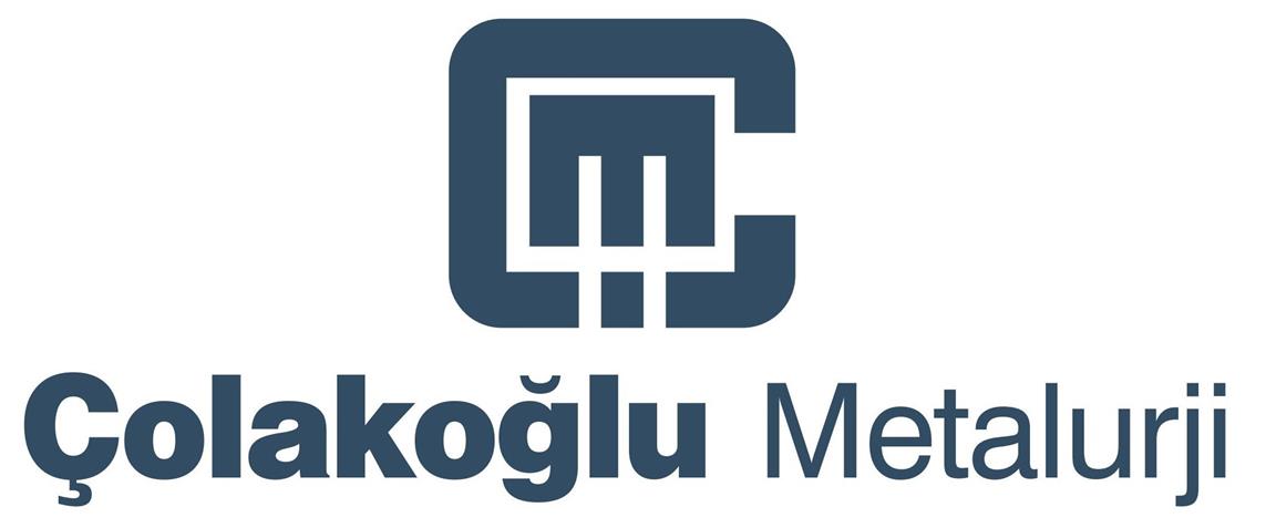 colakoglu metalurji logo