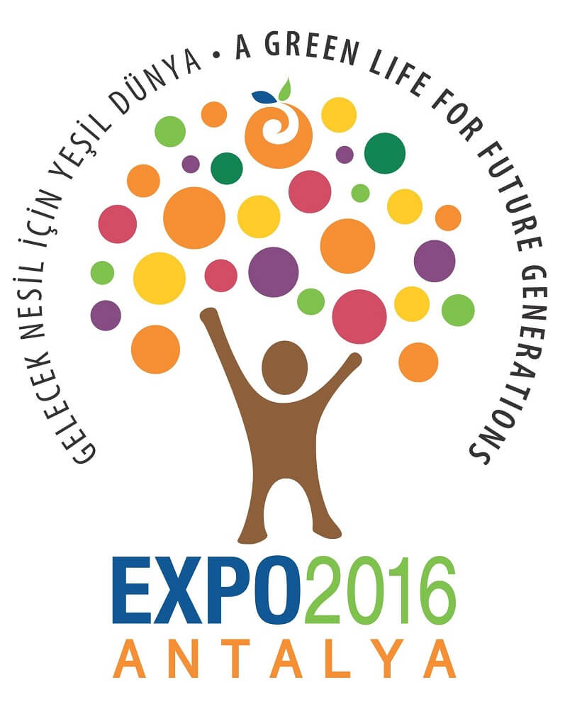 expo2016 antalya logo