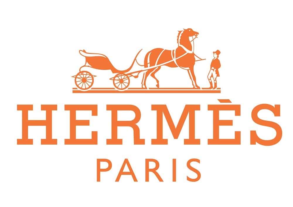 hermes logo