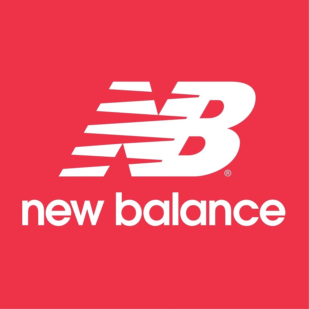 new balance logo