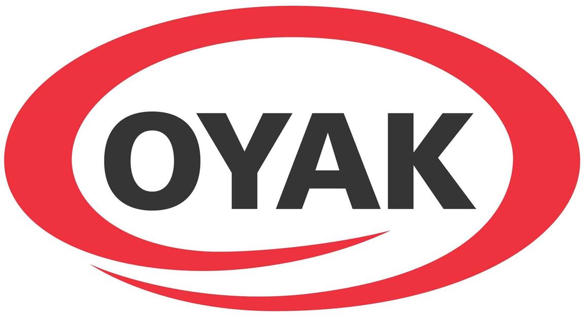 oyak logo